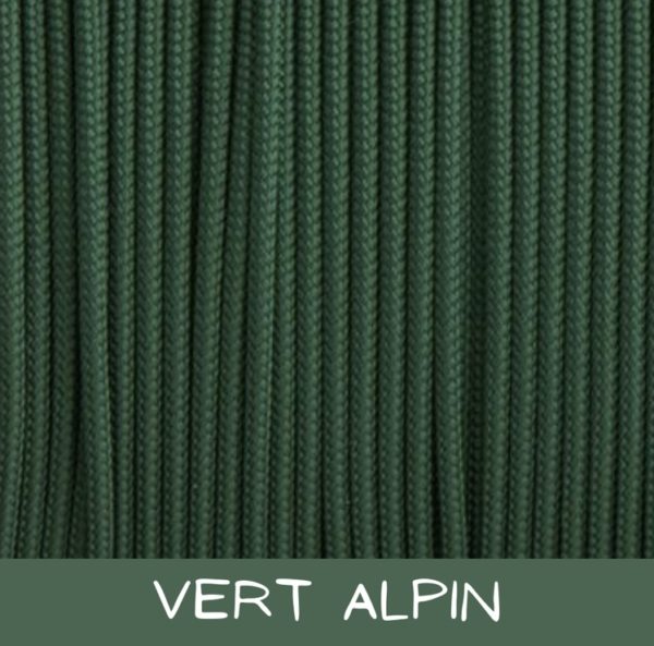 Mini collier anti-tique naturel – Image 53