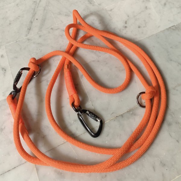 Laisse 3 positions en corde – Image 10