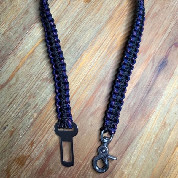 ceinture chien