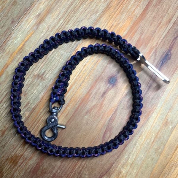 ceinture chien