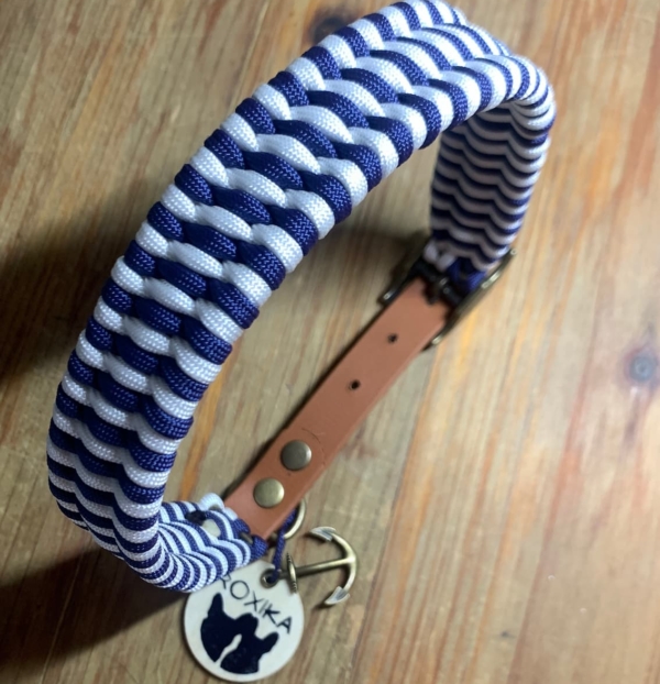 Collier Marinière – Image 9