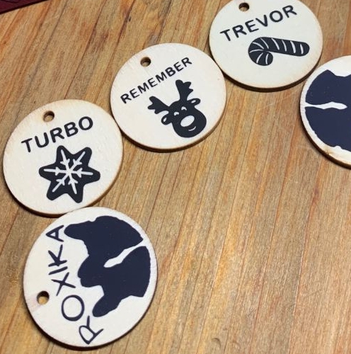 Coffret Collier de Noël – Image 11