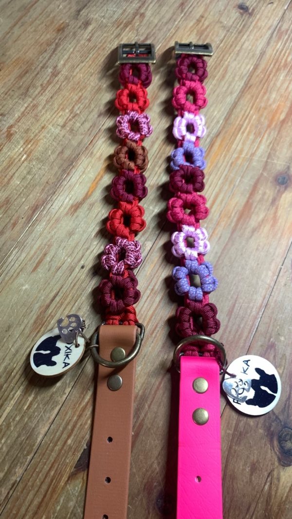 Collier Flowers – Image 18