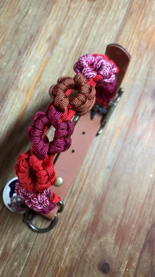 Collier Flowers – Image 17