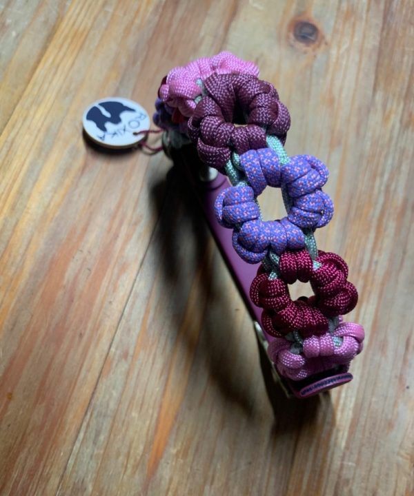 Collier Flowers – Image 13