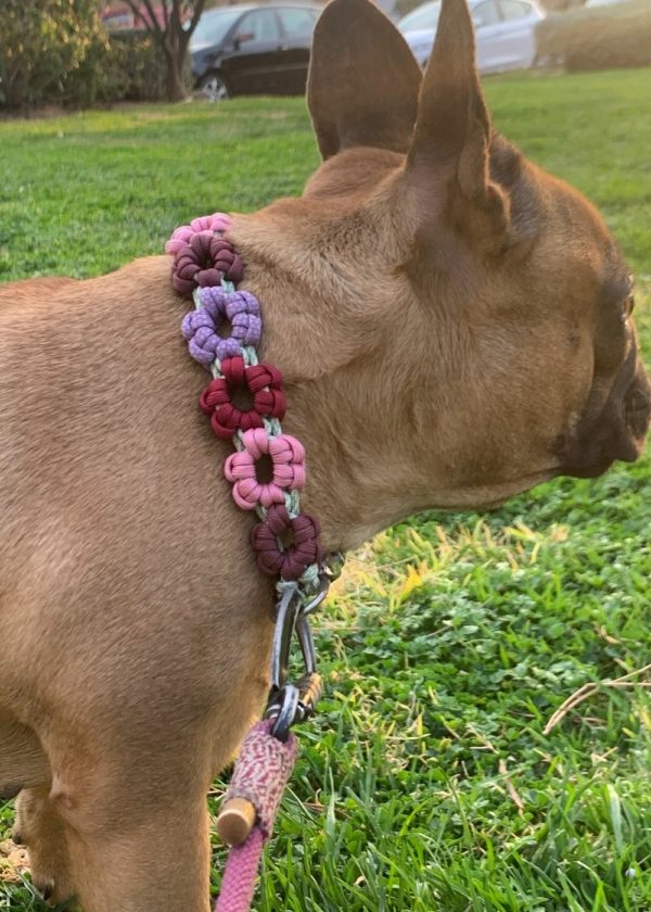 Collier Flowers – Image 12