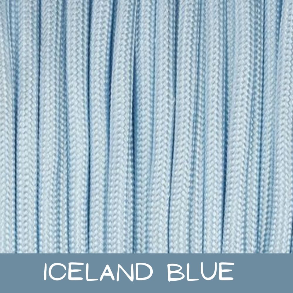 Iceland blue