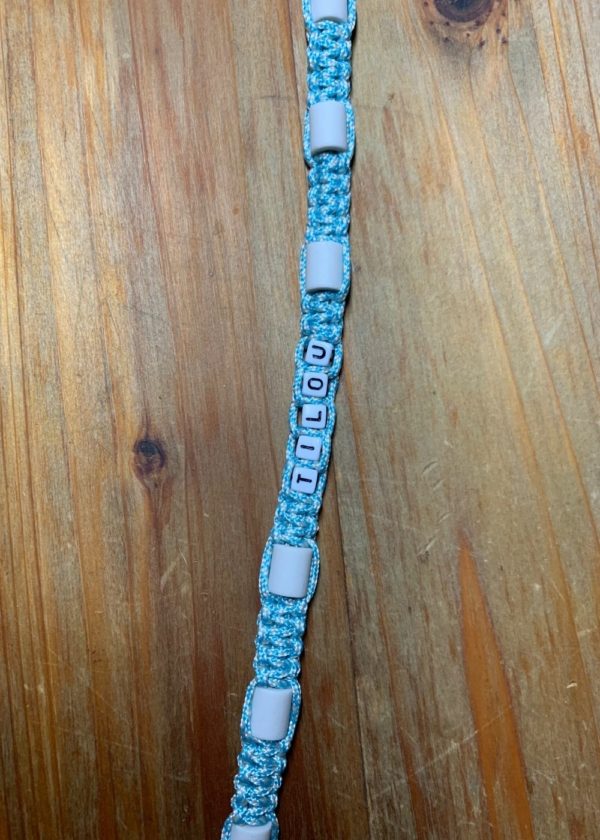Mini collier anti-tique naturel – Image 28