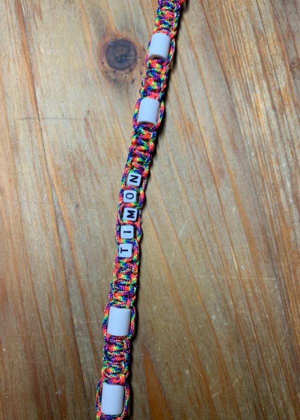 Mini collier anti-tique naturel – Image 29
