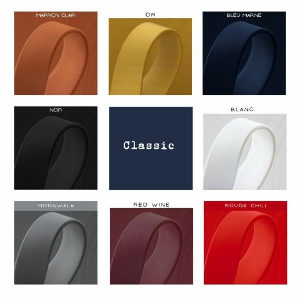 cuir