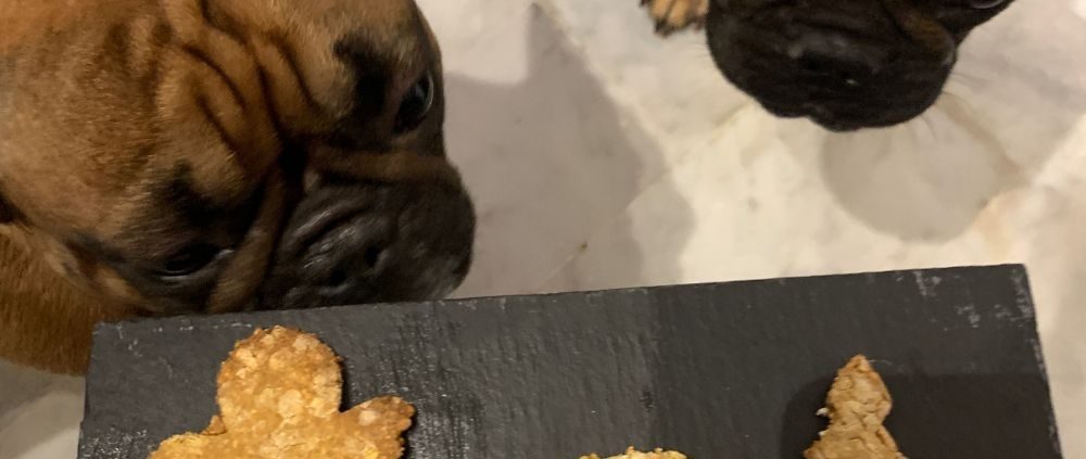 biscuits de Noël