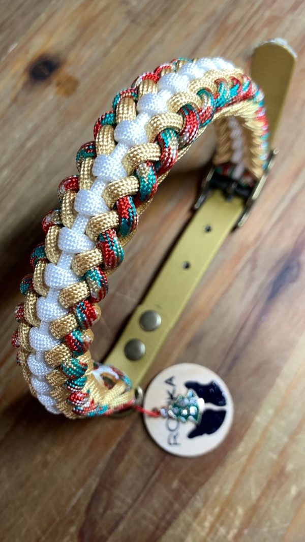 Collier sur-mesure – Image 20